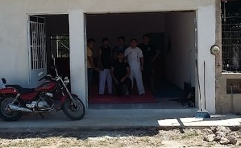 Shen-Long Escuela De Artes Marciales