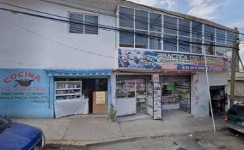 La Fuerza del Guerrero KB