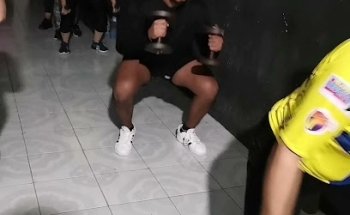Fitclub soledad