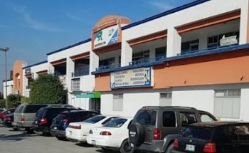 Monster Gym