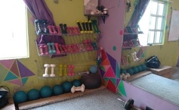 Skinny Femme Fitness Studio