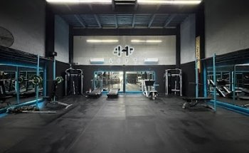 LIFT Training Center Cancún