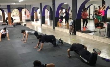 No Excuses Gym Funcional & Box