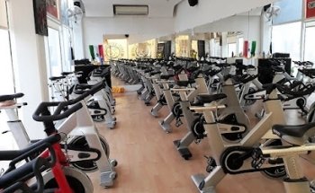 Spinning Time Acapulco