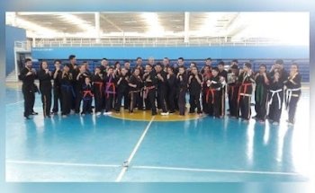 ALLIANCE Academia de Artes Marciales & Fitness