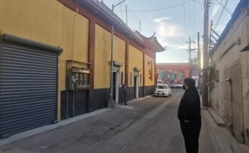 Escuela de Artes Marciales, Dragon Chuan Fa Centro Histórico, Kung Fu