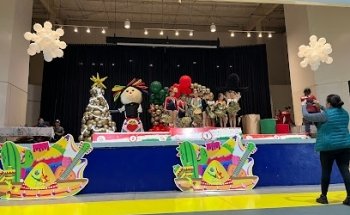 CENTRO DEPORTIVO DIVERTIGYM