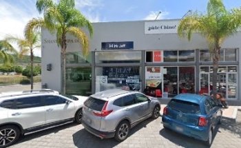 Fitness Motion Jurica