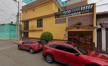 Escuela de Karate Tekken