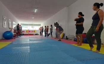 ACADEMIA CMBTVS SLP