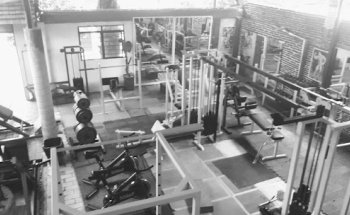 Fit time gym