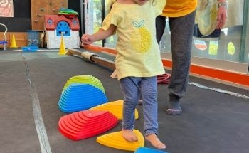 Baby Gym