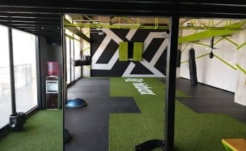 Praxfit Zavaleta