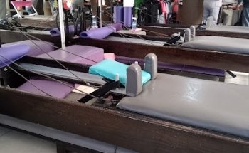 PILATESTUDIO