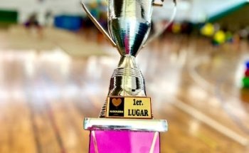 Academia de Gimnasia los Angeles