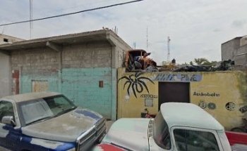 Asociación Marcial Tepatepec.