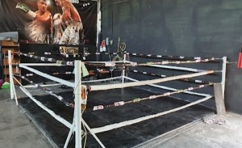 GYM DE BOXEO CHEMA TRAINING BOX