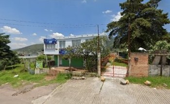 Taekwondo Tigres Blancos Daehan Temascalcingo