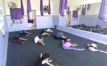 Magaña Academy Huinala