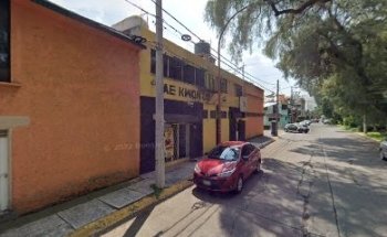 Strike Kickboxing Vallejo