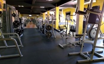 Sport Fit by Oxygen