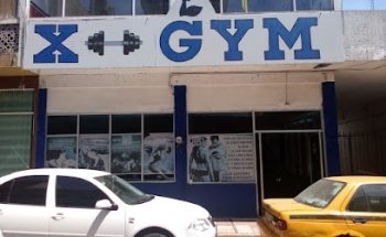 X Gym