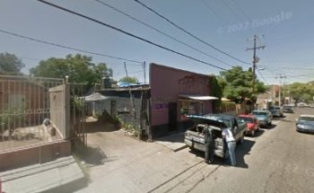 Instituto Sonorense de Tae Kwon Do