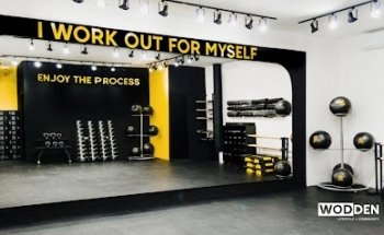 Wodden Lifestyle + Community