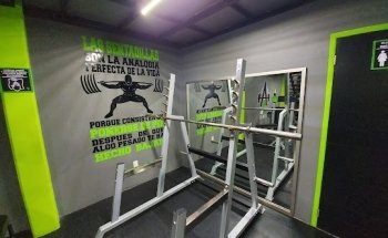 AreBo Fitness Orizaba