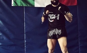 Muay Thai Rocky Point