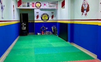 Taekwondo Moopalkwan la joya