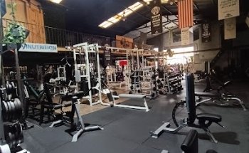 Gladiador Gym