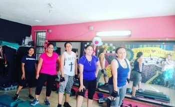 Ladies Gym