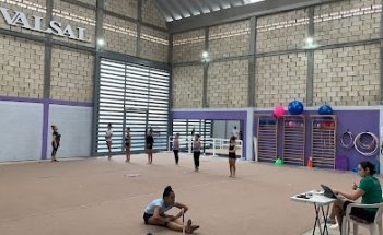 VALSAL Escuela Gimnasia Ritmica