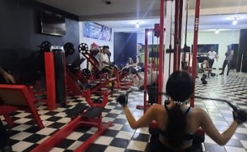 Espartanos GYM Y CARDIO