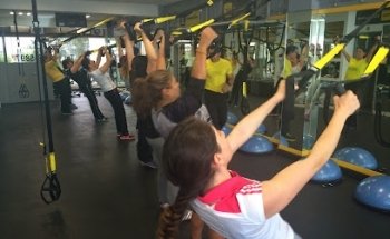Fitness & Science
