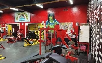 Gil Gym