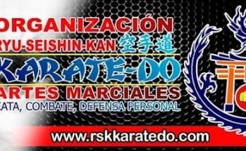 RSK KARATE DO LA PRESA