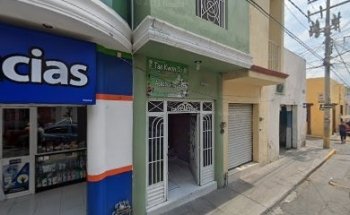 MMA Rincon de Tamayo