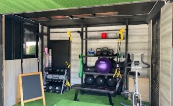 Truckfit Studio Funcional