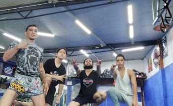 Elite Fighters Neza