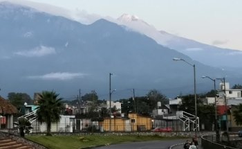Gimnasio El Chirimoyo