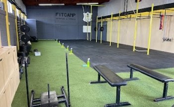FitCamp crossfit