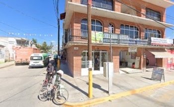 Asociacion Marcial Taekwondo 