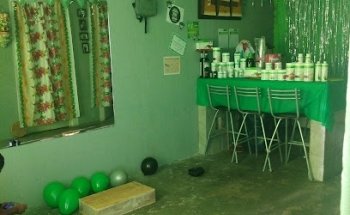 Impacto fit