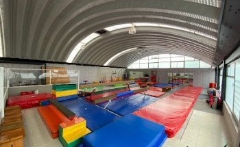 Ludskanov Family Sport Center