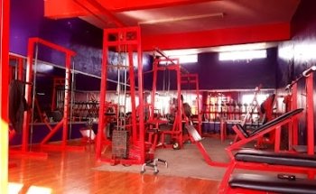 LIFE GYM
