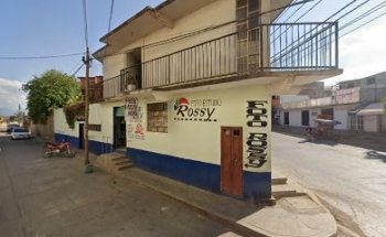 Magda Institute Oaxaca - México Association