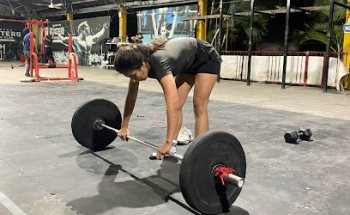Monsters CrossFit