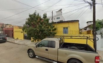 Gym Olympico